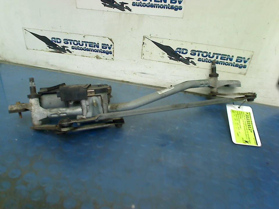 Ruitenwisser Mech + Motor VOOR Volvo V40 (MV) 1390591376, Auto-onderdelen, Gebruikt, Siegburger Straße 229, Köln 50679, , Duitsland