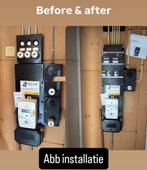 Allround elektricien | Groepenkasten, laadpalen en storingen, 24-uursservice