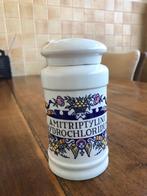 Apothekerspot, Antiek en Kunst, Verzenden