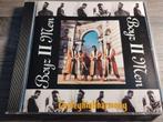 Boyz II Men - Cooley High Harmony, Ophalen of Verzenden, 1960 tot 1980, Zo goed als nieuw