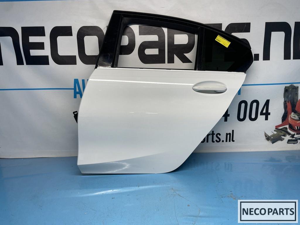 BMW 3 SERIE G20 DEUR PORTIER ORIGINEEL ALLES LEVERBAAR !!!, Ophalen of Verzenden, Gebruikt, BMW, Bumper