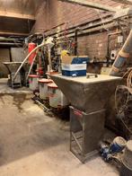 Weda nutrix systeem [241], Meerdere dieren, Schaap