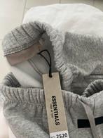 Essentials Fear of God Joggingbroek Grijs, Kleding | Heren, Broeken en Pantalons, Ophalen of Verzenden, Nieuw, Maat 46 (S) of kleiner