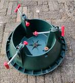 Kerstboom standaard,Kerstboom,groen,boom, Ophalen of Verzenden, Zo goed als nieuw