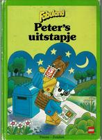 FABULAND Boeken, Ophalen of Verzenden, Gebruikt, Lego