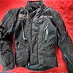 Motorjas Kushitani Maat 48 Bijna nieuw, Motoren, Ophalen of Verzenden, Tweedehands, Jas | textiel