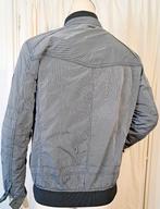 RESET ‍️🙋‍♂️ bomber jack ritssluiting mt 50, Reset, Zo goed als nieuw, Verzenden, Maat 48/50 (M)