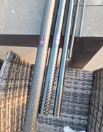 Sensas, Ophalen, Zo goed als nieuw, Vaste hengel