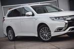 Mitsubishi Outlander 2.4 PHEV Pure+ Leer / Trekhaak / Side s, Automaat, 135 pk, Euro 6, 4 cilinders