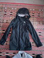 The North face triclimate parka ja xs, Ophalen of Verzenden, Gedragen, Maat 34 (XS) of kleiner, Zwart