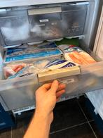 Siemens onderbouwvriezer, Witgoed en Apparatuur, Vriezers en Diepvrieskisten, Gebruikt, Minder dan 60 cm, Inbouw, Ophalen