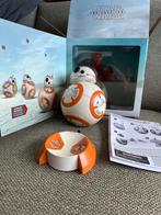 Star Wars BB-8 Deluxe Remote Control Droid, Ophalen of Verzenden, Gebruikt, Jongen of Meisje