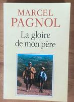 Marcel Pagnol - La gloire de mon père, Ophalen of Verzenden, Fictie, Marcel Pagnol, Zo goed als nieuw