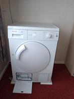 Bosch Maxx 6 Sensitive droger - klepje defect, nette staat, 6 tot 8 kg, Gebruikt, Ophalen of Verzenden, Voorlader