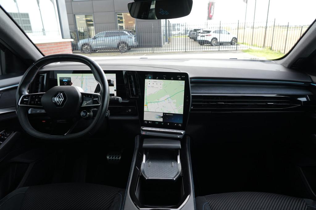 Renault Austral 1.2 E-Tech Full Hybrid 200 Techno Esprit Alp, Auto's, Renault, Stof, Gebruikt, 1199 cc, Hybride Elektrisch/Benzine