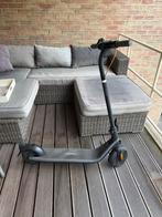 Ninebot elektrische step, Fietsen en Brommers, Steps, Ophalen of Verzenden, Zo goed als nieuw, Elektrische step (E-scooter)