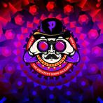 2x toegangskaart voor paaspop op dinderdag 2 april 2026, Twee personen