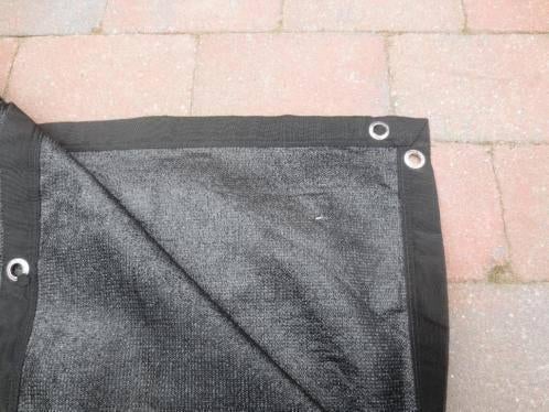 Winddoek/windbreekgaas in vele maten., Ophalen, Nieuw, Minder dan 10 meter, Gaas