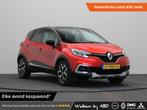 Renault Captur TCe 150pk EDC/Autom Intens | Trekhaak | 1e ei, Stof, Gebruikt, Euro 6, 4 cilinders
