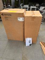 Community IS6‑215B Professionele Subwoofer – NIEUW in doos!, Subwoofer, Nieuw, 120 watt of meer, Ophalen