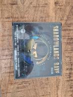 Shadowlands Rave - Invasion of the World Part 1 CD, Cd's en Dvd's, Ophalen of Verzenden, Gebruikt, Techno of Trance
