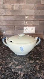 Grote schaal terrine servies Olaf Koninklijke Goedewaagen, Ophalen of Verzenden