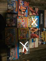 Bordspellen kaartspellen bijna gratis monopoly risk catan, Ophalen of Verzenden