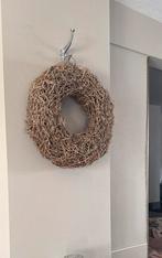 Bonsai krans, Ophalen, Zo goed als nieuw