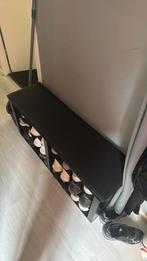 Schoenenkast bankje, Huis en Inrichting, Kasten | Schoenenkasten, Ophalen, Nieuw, Niet gebruikt