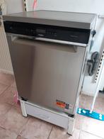 Whirlpool WFO 3T141 PX Vaatwasser 60 cm, Ophalen of Verzenden, Minder dan 85 cm