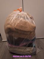 Groot pakket dameskleding maat S 36/38, Ophalen of Verzenden