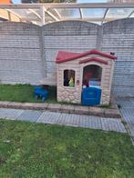 Little tikes speelhuis, Ophalen, Kunststof