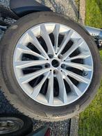 BMW 18 inch zomer velgen met Hankook banden, 18 inch, Banden en Velgen, Ophalen of Verzenden, Personenwagen