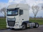 DAF XF 480, Auto's, Vrachtwagens, Automaat, Euro 6, Wit, Bedrijf