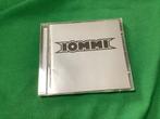 Iommi-Iommi cd (US/very rare!), Ophalen of Verzenden, Gebruikt