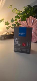 Nieuwe Schwalbe binnenband SV19 voor diverse fietsmaten, Band, Schwalbe, Algemeen, Nieuw