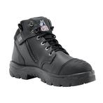 NIEUW: Steel Blue Parkes Zip S3 Werkschoenen – Maat 46, Ophalen of Verzenden, Nieuw