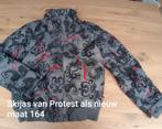 Skijas van Protest maat 164, Protest, Meisje, Ophalen of Verzenden, Zo goed als nieuw
