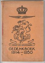 Gedenkboek Nat. Bond Het Mobilisatiekruis oud strijders, Verzenden, Overige soorten, X, Nederland