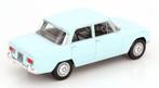 JSN Norev 1:18 Alfa Romeo Giulia TI 1964 Sky Blue, -, Nieuw, Norev, Ophalen of Verzenden