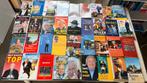 Grote Mart Smeets Boeken Collectie 42 stuks!- Diverse Titels, Ophalen of Verzenden, Zo goed als nieuw, Overige sporten