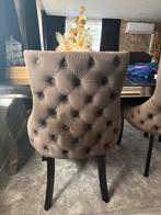 4x stoelen, Ophalen, Gebruikt, Overige kleuren, Vier