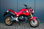 Honda Tour MSX 125|Honda Grom| NIEUWSTAAT |, Hoofdstraat 5
5958 am  amsterdam, NL, Honda, Bedrijf, 125 cc