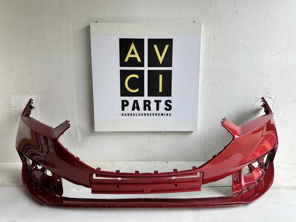 Seat Leon IV 5FA voorbumper Grille bumper, Auto-onderdelen, Carrosserie en Plaatwerk, Gebruikt, -, Voor, -