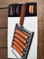 Bbq hotdog draaier, Ophalen of Verzenden, Nieuw