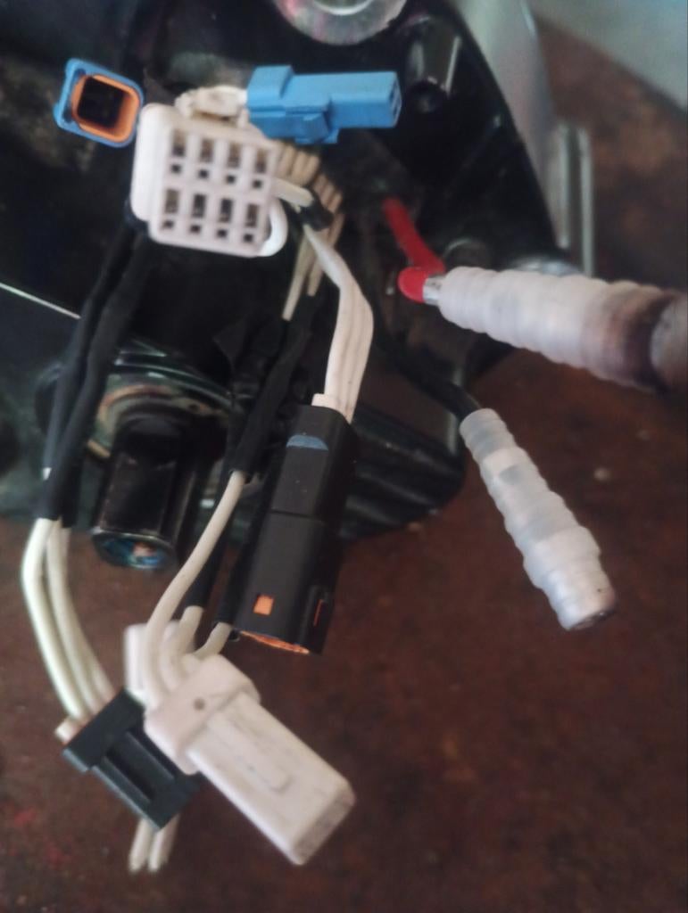 Gezocht middenmotor bafang m 300, Ophalen of Verzenden, Zo goed als nieuw, Overige merken