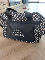 Luiertas in prima staat, Ophalen of Verzenden