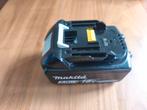 Makita accu 5.0 Ah 18V, Ophalen of Verzenden
