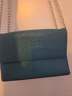 Guess tas, Sieraden, Tassen en Uiterlijk, Tassen | Damestassen, Ophalen of Verzenden, Nieuw, Groen, Handtas