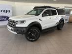 Ford Ranger4wd bi-turbo Outback Raptor Automaat 2.0 EcoBlue, Auto's, Automaat, LED verlichting, Gebruikt, 4 cilinders
